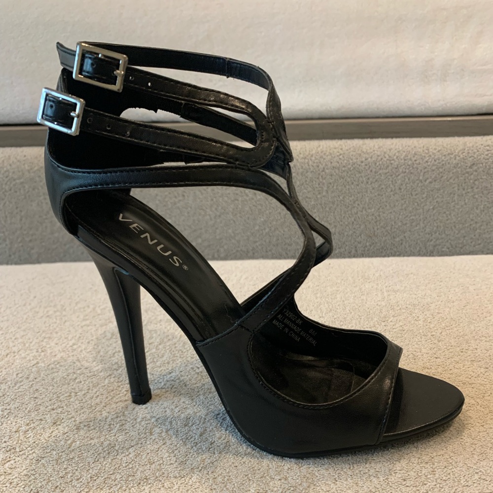 Women’s high heels